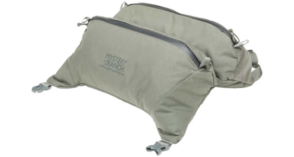 Mystery Ranch Ultra Light Daypack Lid, Foliage, One Size, 112972-037-00