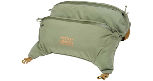 Mystery Ranch Ultra Light Daypack Lid, Ponderosa, One Size, 112972-341-00