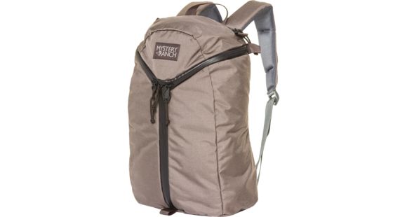 Mystery Ranch Urban Assault 18, Peppercorn, One Size, 110883-515-00