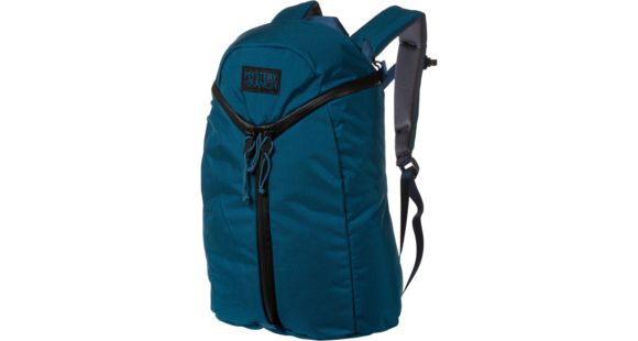 Mystery Ranch Urban Assault 18 Daypack, Aegean Blue, One Size, 110883-434-00