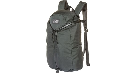 Mystery Ranch Urban Assault 18 Daypack, Black, One Size, 110883-001-00