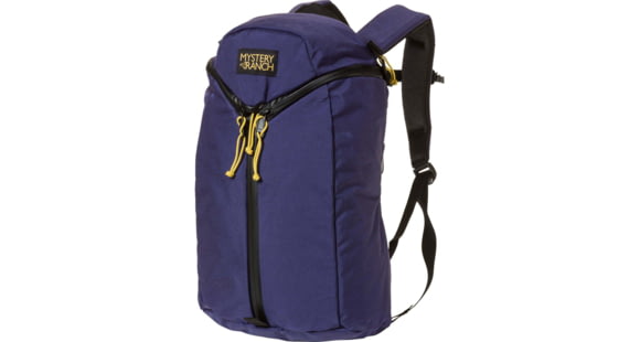 Mystery Ranch Urban Assault 18 Daypack, Grape, One Size, 110883-503-00