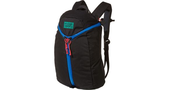 Mystery Ranch Urban Assault 18 Daypack, Mystery Pop, One Size, 110883-007-00