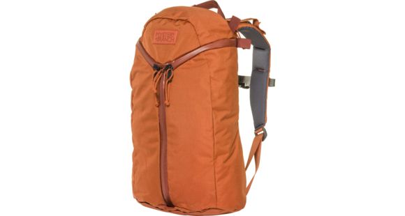 Demo, Mystery Ranch Urban Assault 21 Backpack, Adobe, 01-10-103906