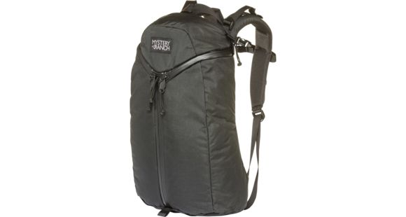 Demo, Mystery Ranch Urban Assault 21, Black, One Size, 110884-001-00