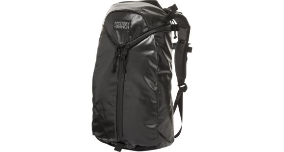 Mystery Ranch Urban Assault 21, Black TPU, One Size, 110884-003-00