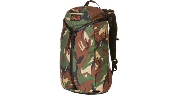 Mystery Ranch Urban Assault 21 Backpack, DPM Camo, One Size, 110884-998-00