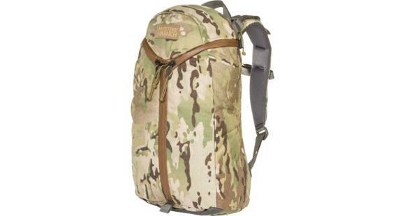 Mystery Ranch Urban Assault 21 Backpack, Multicam, 01-10-103914