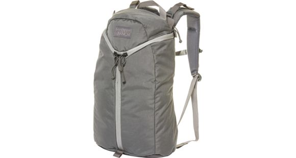 Mystery Ranch Urban Assault 21, Shadow, One Size, 110884-011-00