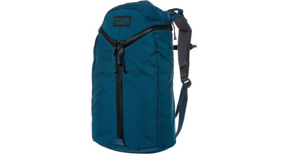 Mystery Ranch Urban Assault 21 Daypack, Aegean Blue, One Size, 110884-434-00