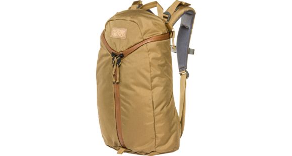 Mystery Ranch Urban Assault 21 Daypack, Coyote, One Size, 110884-215-00