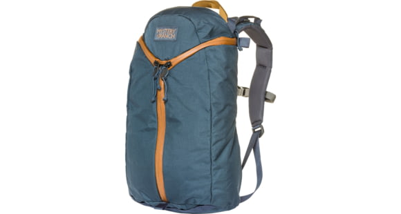 Mystery Ranch Urban Assault 21 Daypack, Deep Sea, One Size, 110884-415-00