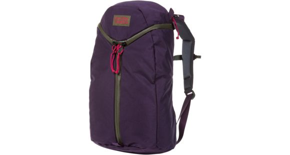 Mystery Ranch Urban Assault 21 Daypack, Eggplant, One Size, 110884-500-00