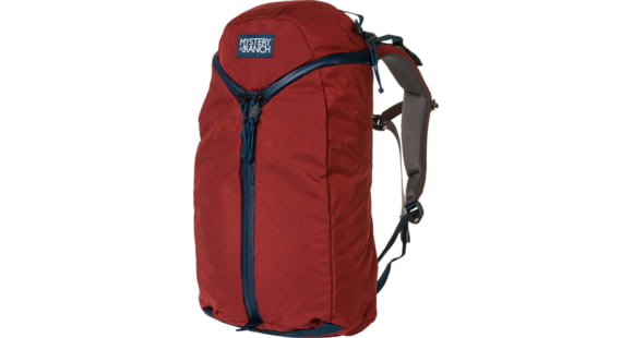 Mystery Ranch Urban Assault 21 Daypack, Garnet, One Size, 110884-605-00