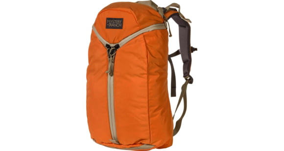 Mystery Ranch Urban Assault 21 Daypack, Hunter, One Size, 110884-835-00