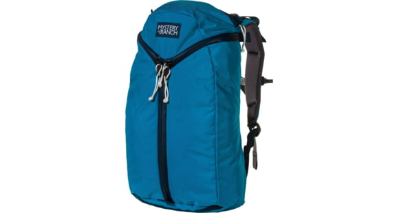 Mystery Ranch Urban Assault 21 Daypack, Techno, One Size, 110884-435-00