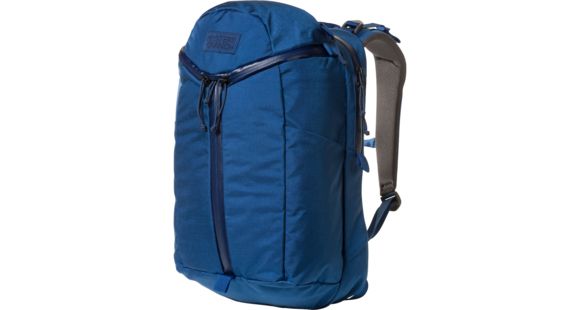 Mystery Ranch Urban Assault 24 Daypack, Indigo, One Size, 111171-419-00