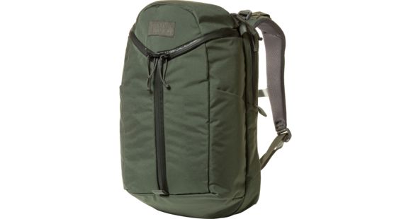 Mystery Ranch Urban Assault 24 Daypack, Ivy, One Size, 111171-308-00
