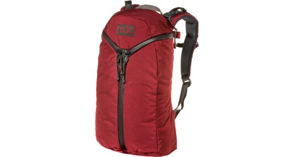 Mystery Ranch Urban Assault Backpack, Brick, 01-10-103004