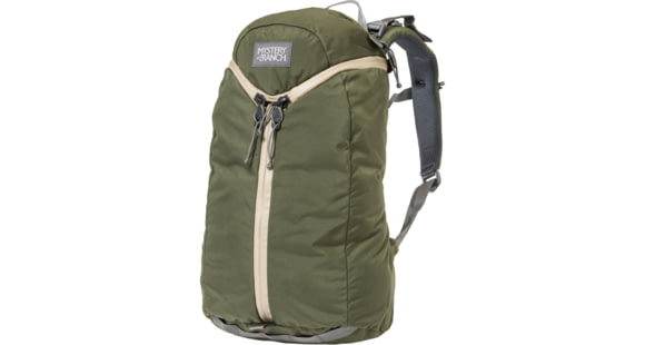 Mystery Ranch Urban Assault Backpack, Fatigue, One Size