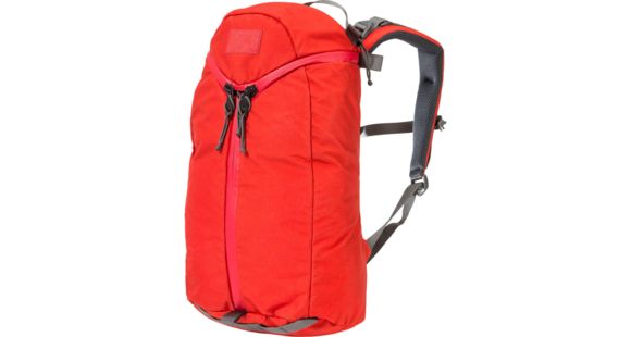 Mystery Ranch Urban Assault Backpack, Lava, One Size