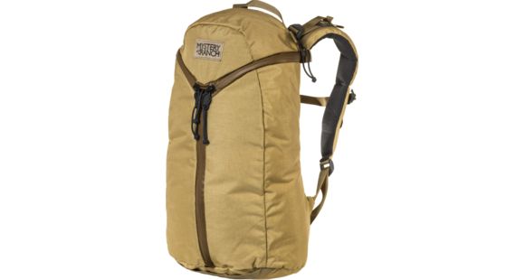 Mystery Ranch Urban Assault Backpack, Wheat, 01-10-103007