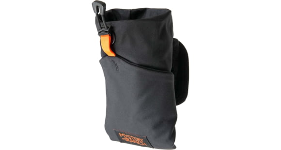Mystery Ranch Wingman AFP Backpack, Black, One Size, 112810-001-00