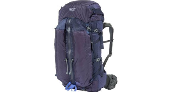 Mystery Ranch Women's Mystic Backpack - 65L-Imperial-M