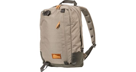 Mystery Ranch WS17 Kletterwerks Summit Daypack, Stone, 01-00-102394