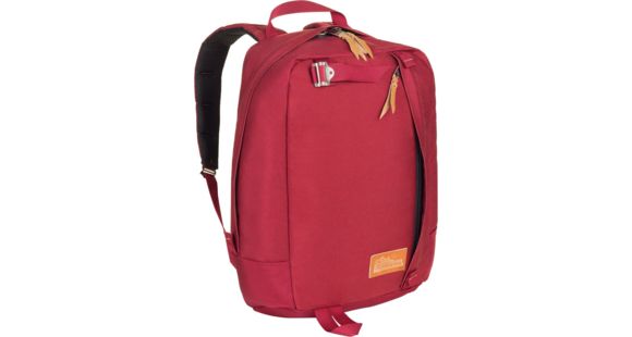 Mystery Ranch WS17 Kletterwerks Summit Daypack, Brick, 01-00-102393