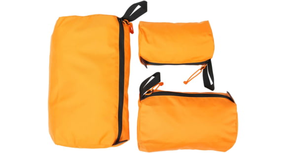 Mystery Ranch Zoid Bag Set, Hunter, One Size, 112857-835-00