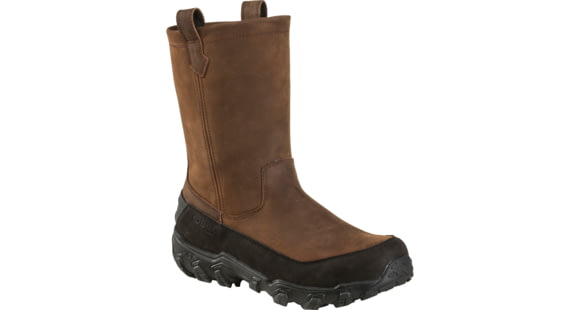 Oboz Big Sky II 11in Insulated B-DRY Shoes - Men's, Adirondack, 8, Medium, 86001-Adirondack-M-8