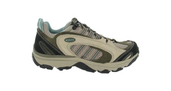 Oboz Blaze Multi-Sport Shoe - Women's-Dust-8.5 US, 82501-Carbon Black-14