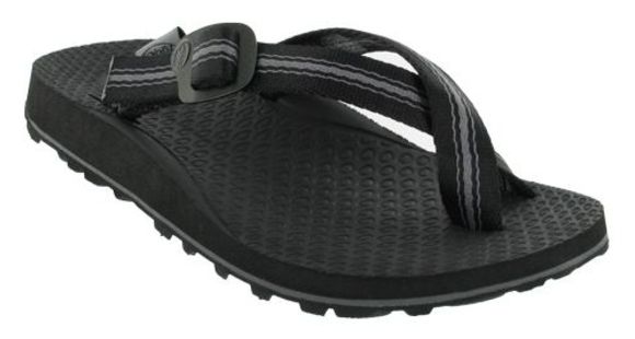 Oboz Dyno Flip Flop-Blue-9, 21802-Mineral Blue-7