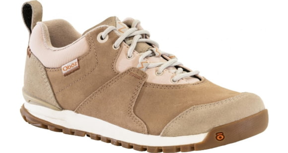 Oboz Emma Low Casual Shoes - Women's, Pika, 10.5, 74302-917-10.5