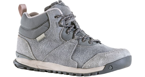 Oboz Emma Mid Hiking Boots - Women's, Forest Shadow, 12, 74702-Forest Shadow-M-12