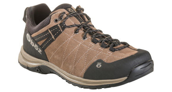 Oboz Hyalite Low Shoes - Men's, Walnut, 11, 41801-Walnut-11