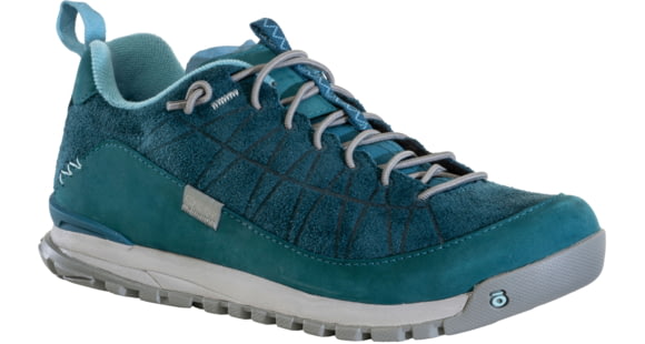 Oboz Jeannette Low Shoes - Women's, Yukon, 10.5, 74402-Yukon-M-10.5