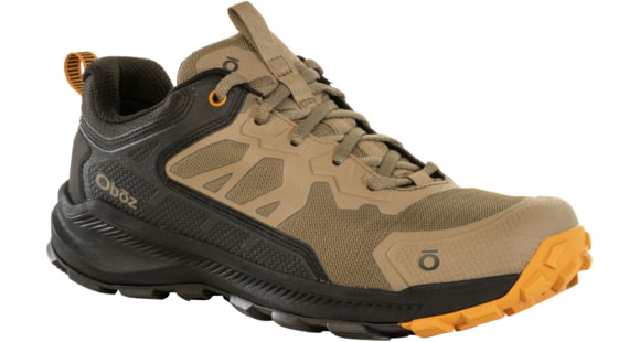 Oboz Katabatic Low Hiking Shoes - Men's, Thicket, 11, 43001-Thicket-M-11