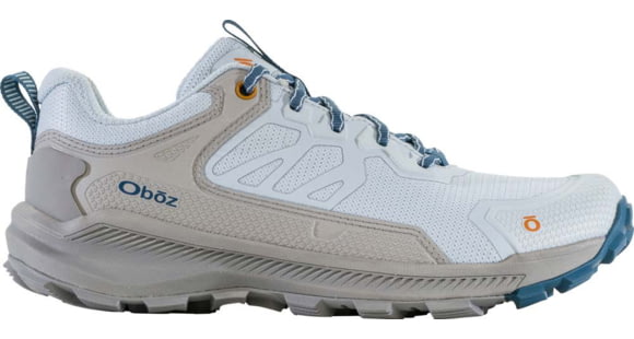 Oboz Katabatic Low Hiking Shoes - Women's, Skylight, 8, 43002, Skylight - 8