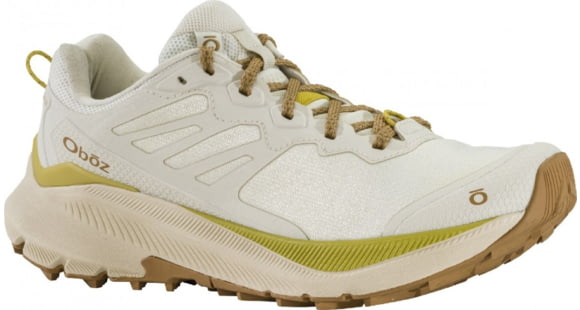 Oboz Katabatic Wind Low Shoes - Women's, Sheepskin, 10.5, 47002-545-10.5