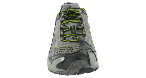 Oboz Lightning Trail Runner - Men's-12, 21402-Violet-Wide-8.5