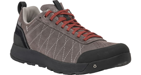 Oboz Bozeman II Hiking Shoes - Men's, 11 US, Wide, Sagebrush, 030363OB-10307-11-Wide