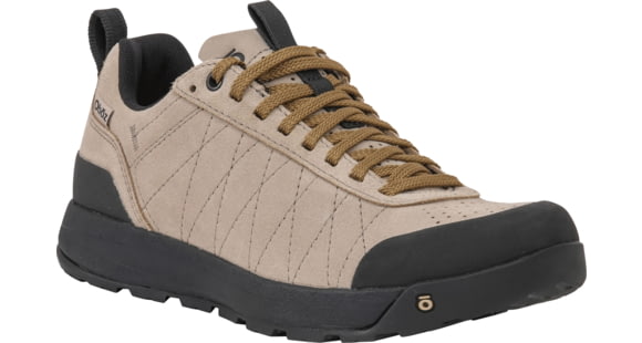 Oboz Bozeman II Hiking Shoes - Women's, 8 US, Medium, Harvest, 030384OB-10309-8-Medium