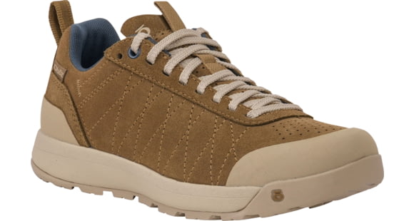 Oboz Bozeman II Hiking Shoes - Women's, 10 US, Medium, Pronghorn Gold, 030384OB-10611-10-Medium