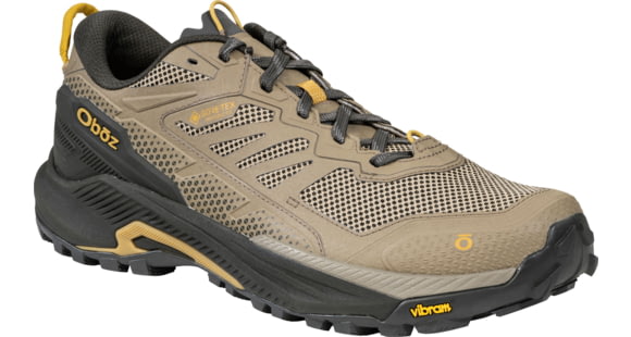 Oboz Katabatic RT Low GTX Hiking Shoes - Men's, THICKET, 10, 030370OB-10134-10