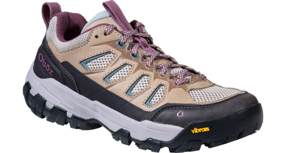 Oboz Sawtooth X Pro Low Hiking Shoes - Women's, Hawk, 7.5, 030365OB-10313-7.5