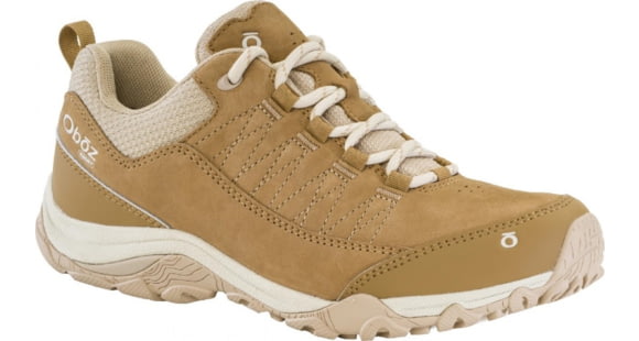 Oboz Ousel Low B-Dry Hiking Boots - Women's, Rye, 5, 71802-540-5