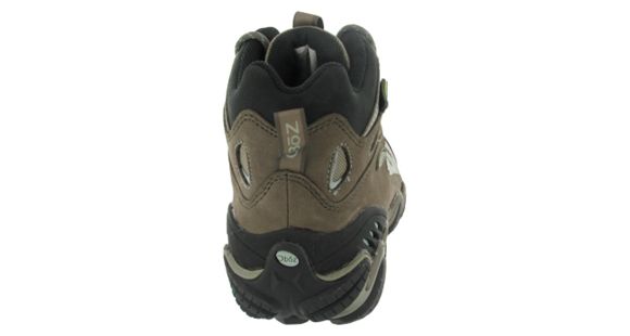 Oboz Sawtooth Mid BDry Hiking Shoe - Women's-10.5-Iceberg, 20702-Iceberg-10.5