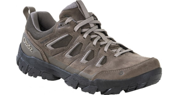 Oboz Sawtooth X Low B-DRY Shoes - Men's, Medium, Classic Brown, 11.5, 23501-532-11.5-Medium